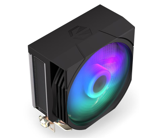 ENDORFY Spartan 5 MAX ARGB 120mm - 1121599 - zdjęcie 7